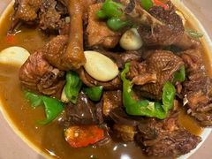 -王家大院·南京菜(湛江路总店)