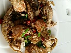 android_upload_pic-胖大嫂渔家排档(半边山店)