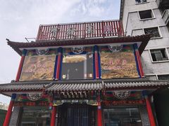 -宝发园名菜馆