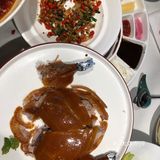 望京性价比最高的烤鸭