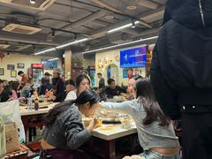 -水碾河刘老大串串香(水碾河路店)