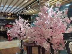 -巴黎贝甜(华堂新辰汇店)