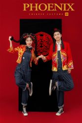 -芭莎视觉婚纱摄影(花溪店)