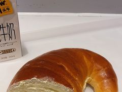 -BreadTalk面包新语·烘焙蛋糕(领展购物广场店)