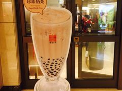 -春水堂人文茶馆(中正店)