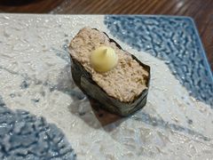 -大雄寿司(中华广场店)