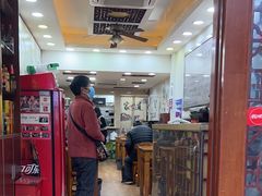 -志权牛肉面(灵山路店)