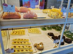 -奈雪的茶(石厦时代广场店)