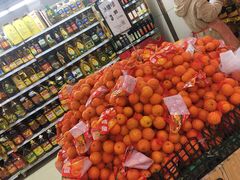 -永辉超市(新世界店)