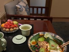 -鼎族怡华·指压·油压·经络(西单昌盛大厦店)