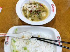 -南城香·饭香串香馄饨香(富丰桥店)