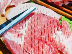 -金顺碳烤肉(番禺傍江地铁站店)