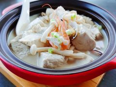 -汉水谣·江景餐厅(江滩店)