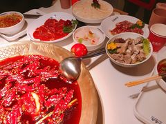-小龙坎火锅(全球总店)