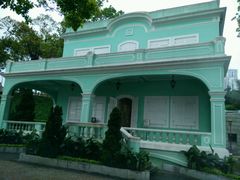 -龙环葡韵住宅式博物馆