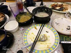 -新辉港式茶餐厅(北栅店)