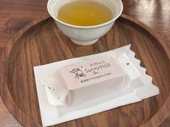 -微热山丘(台北民生公园门市店)