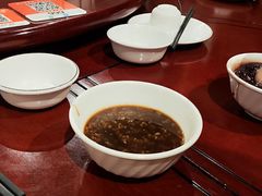 -粥六•新晋菜(柳巷店)