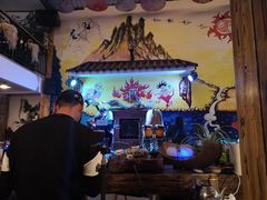 -哈吱喂丽江火塘·牦牛火锅(五一街店)