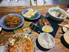 -云上千禾(水上店)