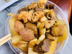 -八珍·广式煎饺·广州老字号(北京路总店)