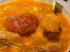 -甄御•海鲜新青岛菜(麦岛店)