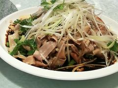 沙姜捞鹅肠-沙河粉村·国家非遗传承(云台店)