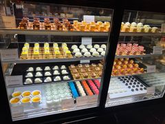 -半岛翡丽海鲜自助餐厅(观风亭店)