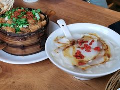 -豆相识•九九豆腐脑(牛咡桥店)