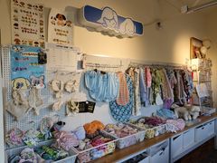 -小意思咖啡店(草桥店)