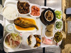 -阿那亚第二食堂 Cafeteria 2