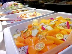 -盛江山自助料理(奥莱锦辉购物广场店)