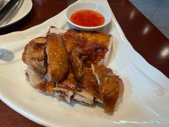 -古南都·老广东酒楼(龙江店)