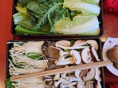 -山城辣妹子(定福庄店)