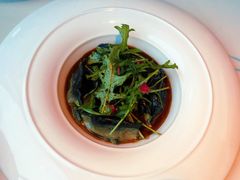 -翡翠36餐厅(浦东香格里拉店)