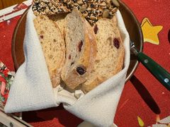 -弗兰克牛排西餐厅Ribone steak house(柠檬花园店)