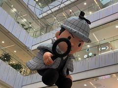 -凯德MALL(西直门店)