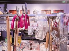 -十八字金·银饰·开蚌DIY·手工体验团建(世纪金源店)