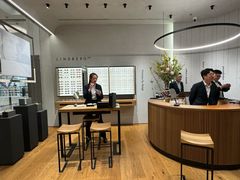 -LINDBERG by Dc Optics 林德伯格(港汇恒隆广场店)