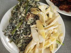 -杨记拉面总店