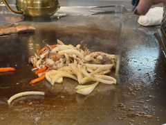 -大神太神·铁板烧(瑞虹天地月亮湾店)