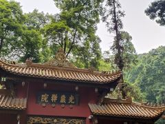 -凤栖山