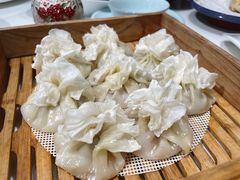 回乡羊肉烧麦-宁夏国强手抓羊肉·清真菜(未央路凤三店)