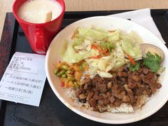 -永和大王(广渠店)