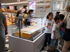 -味多美(江桥万达店)