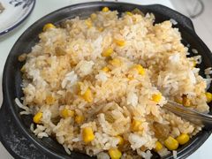 -煲来饱去冷水鱼