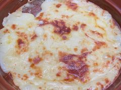 -萨莉亚意式餐厅(杭州滨江天街店)