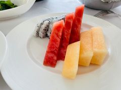 -长沙尼依格罗酒店