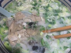 -虢国羊肉汤馆(政二街店)