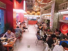 -神府路壹号·海鲜烧烤·砂锅粥·锅物(三坊七巷店)